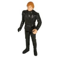 Luke Skywalker (Jedi Knight) - Star Wars Vintage Kenner - lose / komplett