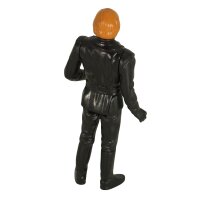 Luke Skywalker (Jedi Knight) - Star Wars Vintage Kenner - lose / komplett