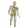 C-3PO (solid Limbs) - lose / komplett - Star Wars Vintage