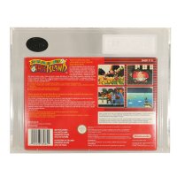 Super Mario World 2 Yoshis Island - UKG Grading 90 - neu / sealed - spanisch  - Super Nintendo / SNES