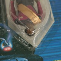 Lieutenant Worf - MOC - Star Trek TNG Galoob