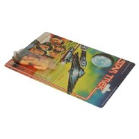 Arcturian - MOC - Star Trek MEGO