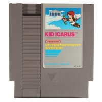 Kid Icarus - Modul - gebraucht / sehr gut - Nintendo / NES