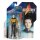 Lieutenant Commander Data - MOC - Star Trek Universe