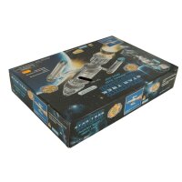 Phoenix Warp Drive Ship - MISB - Star Trek First Contact