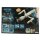 Phoenix Warp Drive Ship - MISB - Star Trek First Contact