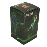 Locutus Statue Master Series - MIB - Star Trek TNG