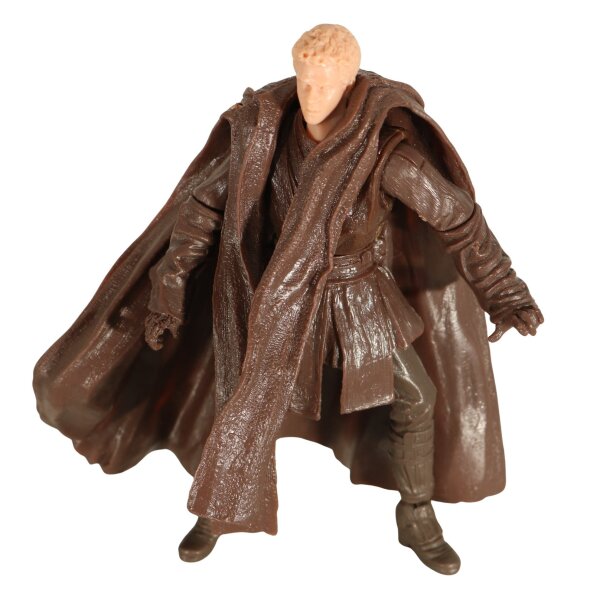 Anakin Skywalker Secret Ceremony First Shot - lose - Star Wars Attack of the Clones