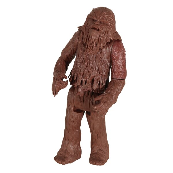 Yarua Wookie Senator First Shot - lose - Star Wars Trilogy Collection