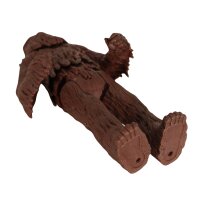 Yarua Wookie Senator First Shot - lose - Star Wars Trilogy Collection