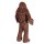 Yarua Wookie Senator First Shot - lose - Star Wars Trilogy Collection