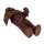 Yarua Wookie Senator First Shot - lose - Star Wars Trilogy Collection