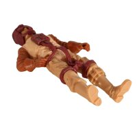 Dutch Vandor Gold Leader First Shot - lose - Star Wars Saga Series
