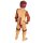 Dutch Vandor Gold Leader First Shot - lose - Star Wars Saga Series
