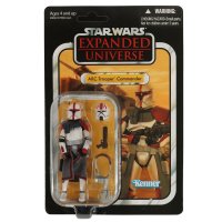 Star Wars Vintage Saga Collection - Arc Trooper Commander...