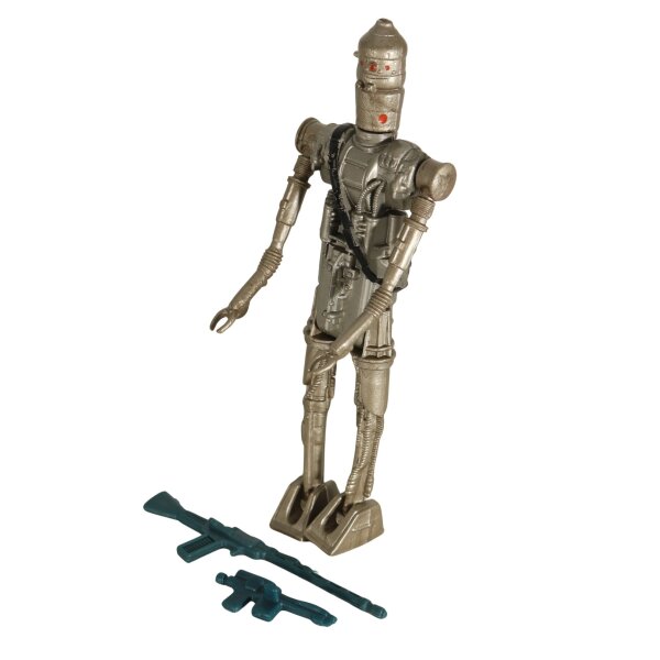 IG-88 - lose / komplett - Star Wars Vintage