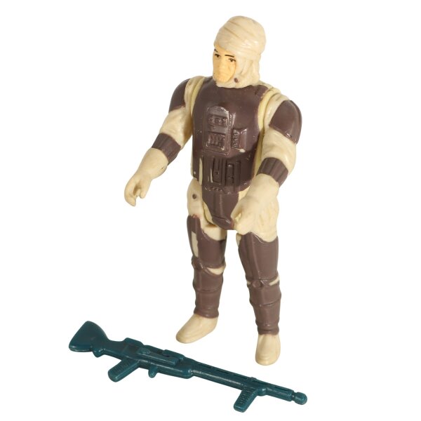Dengar - lose / komplett - Star Wars Vintage
