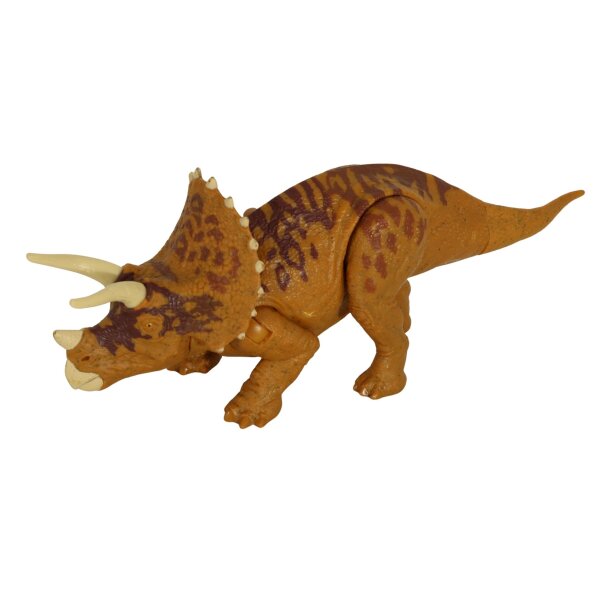 Triceratops Battle Damage  - lose- Jurassic World