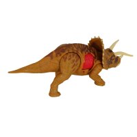 Triceratops Battle Damage  - lose- Jurassic World