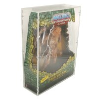 Procrustus inkl. Case - MOC - MOTU Classics / Masters of the Universe