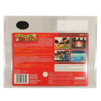 Super Mario World 2 Yoshis Island - UKG Grading 90+ - neu / sealed - spanisch  - Super Nintendo / SNES
