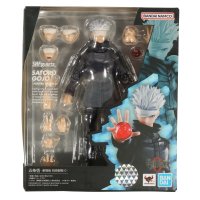 Satoro Gojo - MISB - Jujutsu Kaisen 0 - S.H.Figuarts