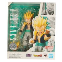 Super Saiyan Gotenks - MISB - Dragonball Z - S.H.Figuarts