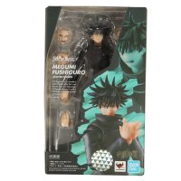 Megumi Fushiguro - MISB - Jujutsu Kaisen - S.H.Figuarts