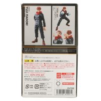 Yuji Itadori - MISB - Jujutsu Kaisen - S.H.Figuarts