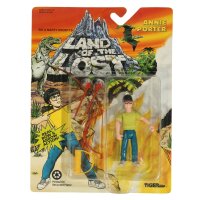 Annie Porter - MOC - Land of the Lost