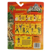 Christa - MOC - Land of the Lost