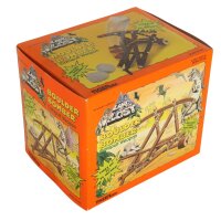 Boulder Bomber - MIB - Land of the Lost
