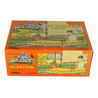 SS Rifto Sailing Raft - MIB - Land of the Lost