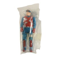 Dusty Hayes (Gator) - sealed Baggie - M.A.S.K. / MASK