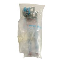 Dusty Hayes (Gator) - sealed Baggie - M.A.S.K. / MASK
