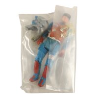 Dusty Hayes (Gator) - sealed Baggie - M.A.S.K. / MASK