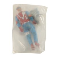 Dusty Hayes (Gator) - sealed Baggie - M.A.S.K. / MASK