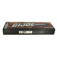 G.I. Joe Logo Wall Plague - MIB - Diamond Selece 218/1000