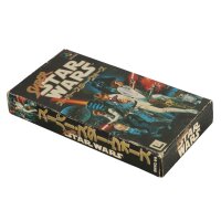 Super Star Wars - inkl. OVP- Japan NTSC - gebraucht - Super Famicon