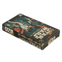 Super Star Wars - inkl. OVP- Japan NTSC - gebraucht - Super Famicon