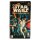 Super Star Wars - inkl. OVP- Japan NTSC - gebraucht - Super Famicon