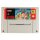 Super Adventure Island - Modul - gebraucht / sehr gut - Super Nintendo / SNES