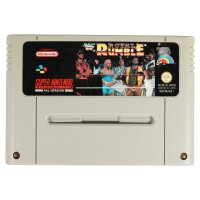 WWF Royal Rumble - Modul - gebraucht / sehr gut - Super...