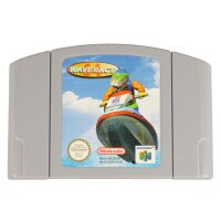Wave Race - Modul - gebraucht / sehr gut - Nintendo 64 / N64