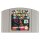 Bust-a-Move 2 - Modul - gebraucht / sehr gut - Nintendo 64 / N64