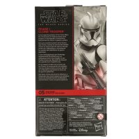 Phase 1 Clonetrooper - MISB - Star Wars Black Series