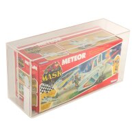 Meteor (Ace Riker)  -  MISB UKG U80% - M.A.S.K. / MASK