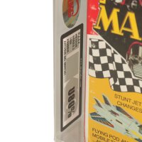 Meteor (Ace Riker)  -  MISB UKG U80% - M.A.S.K. / MASK