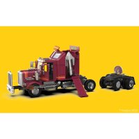 Mobile Defense Unit (Rhino) Exclusive - M.A.S.K. / MASK -...
