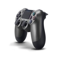 Sony Playstation 4 -  DualShock 4 Wireless Controller, Steel Black - gebraucht
